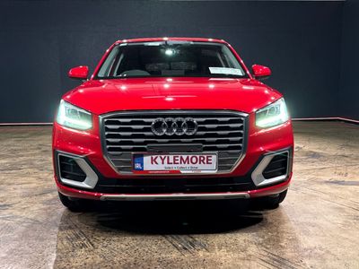 2019 Audi Q2