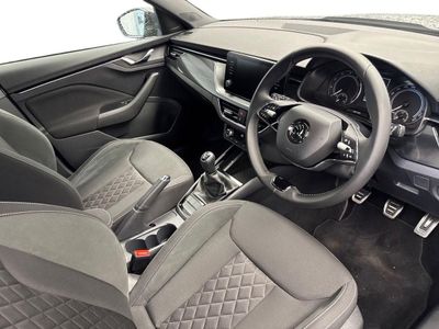 2023 Skoda Kamiq