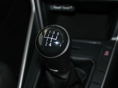 2020 Volkswagen Polo