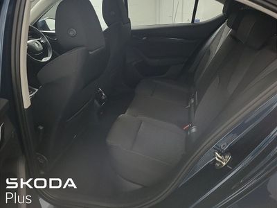 2023 Skoda Octavia