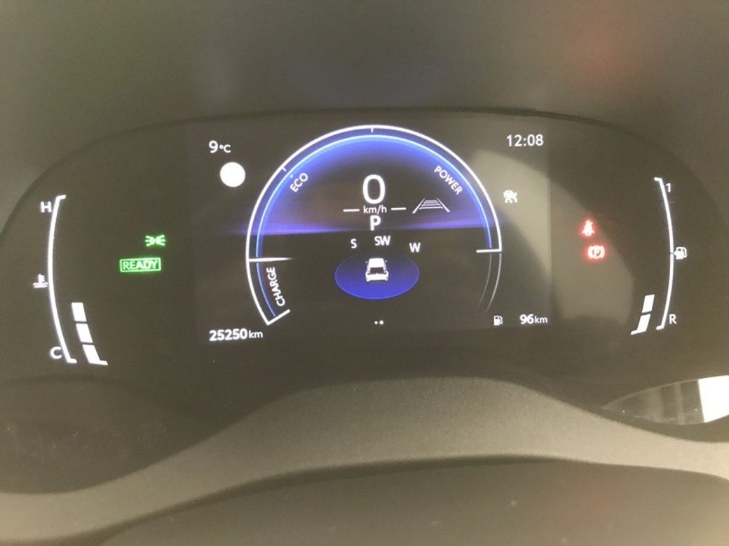 2024 Toyota Yaris Cross