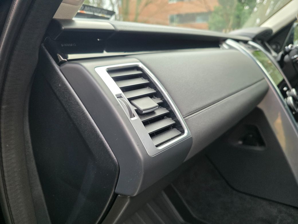 2021 Land Rover Discovery