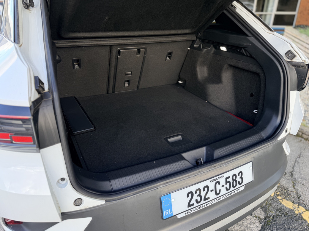 2023 Volkswagen ID.4