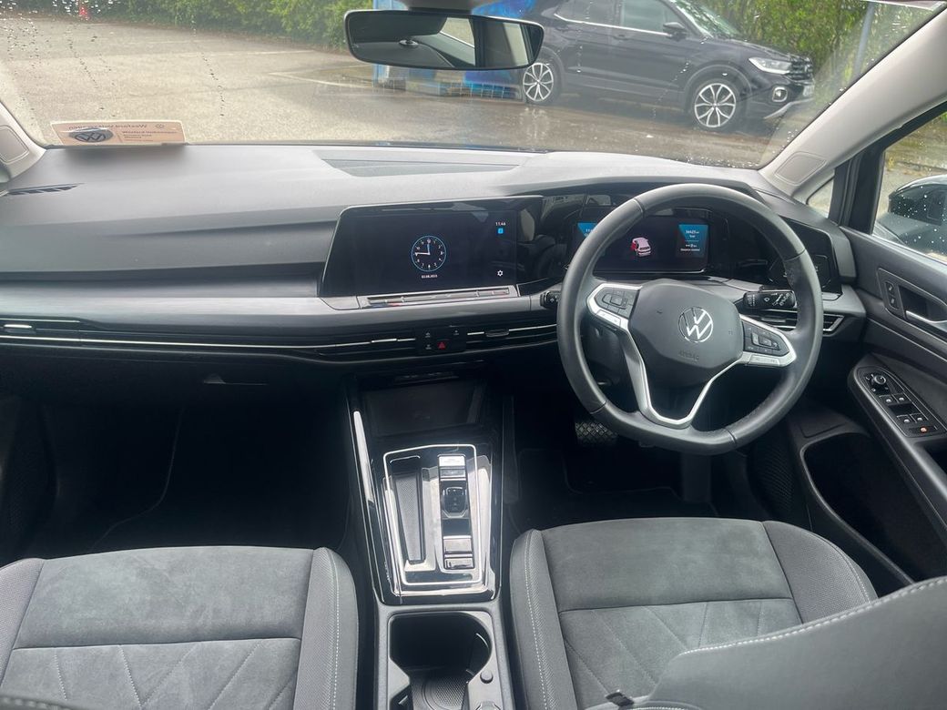 2024 Volkswagen Golf