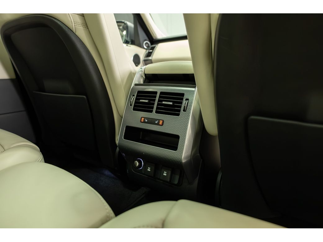 2021 Land Rover Range Rover Sport