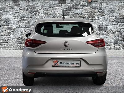 2022 Renault Clio