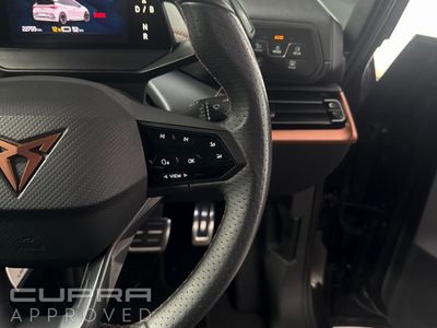 2023 Cupra Born