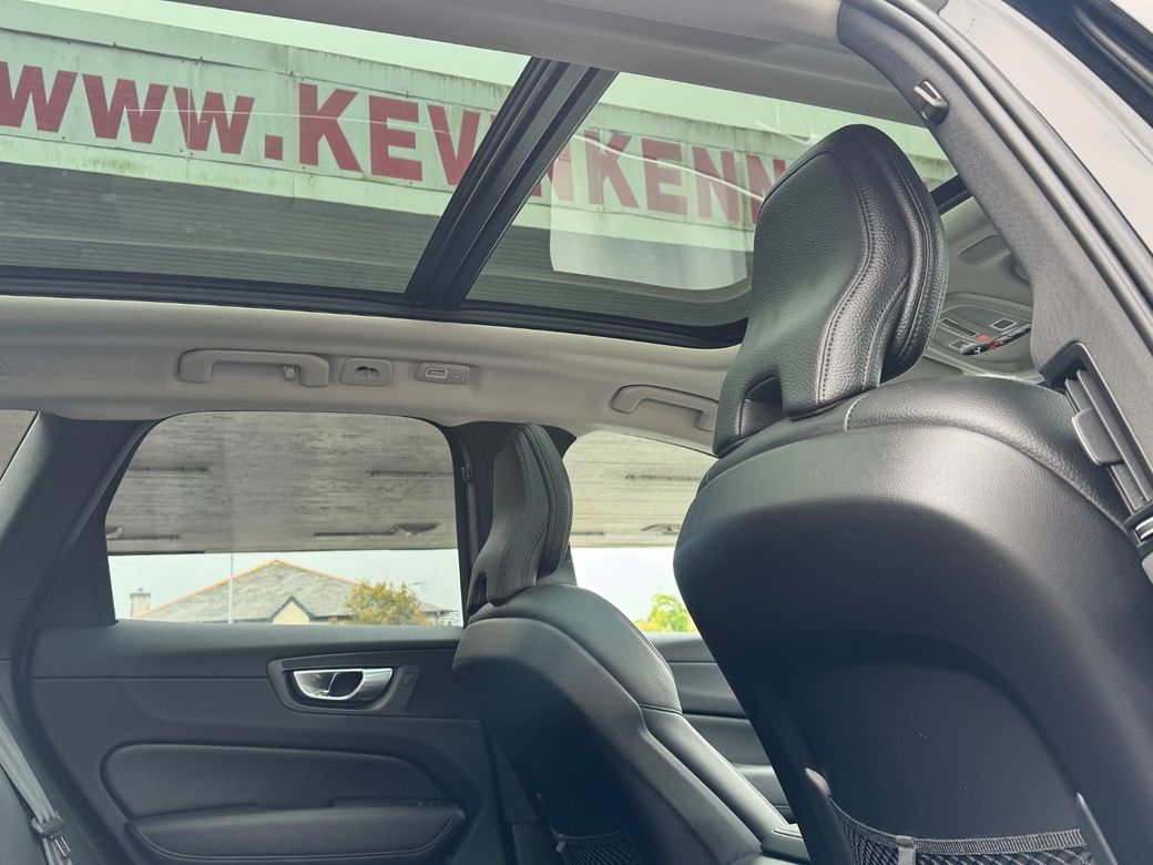2023 Volvo XC60