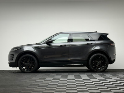 2023 Land Rover Range Rover Evoque