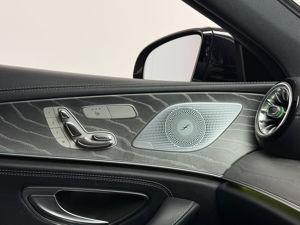 2018 Mercedes-Benz CLS Class