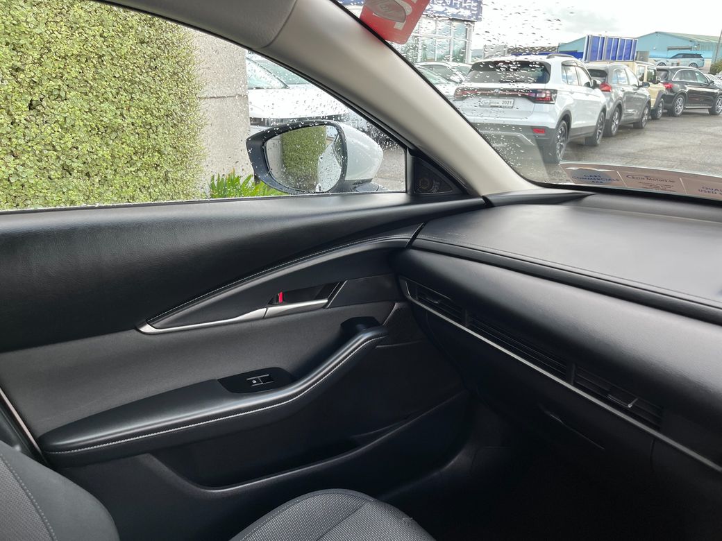 2023 Mazda CX-30