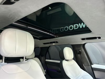 2026 Land Rover Range Rover
