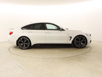 2015 BMW 4 Series