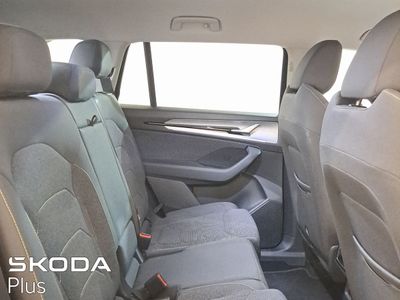 2024 Skoda Kodiaq