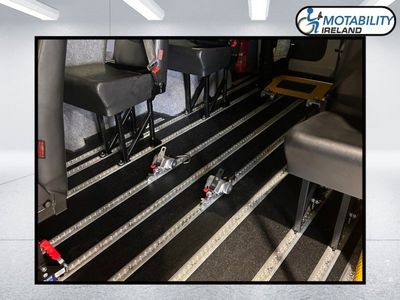 2025 Maxus Deliver 9