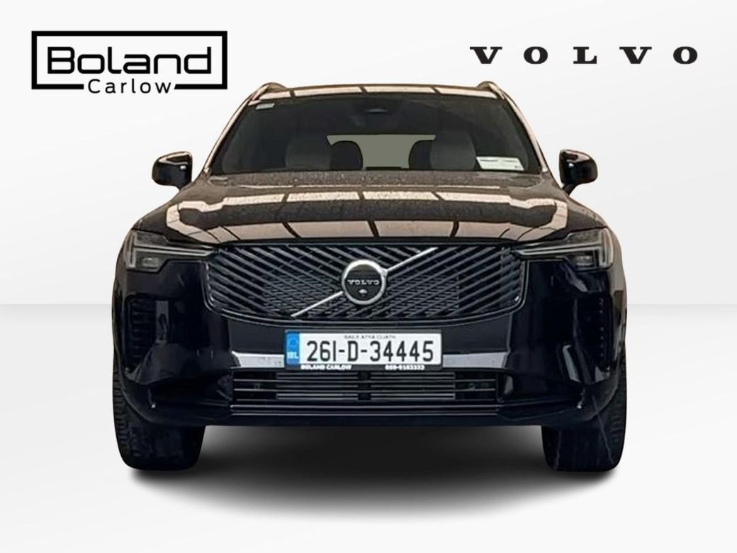 2026 Volvo XC90