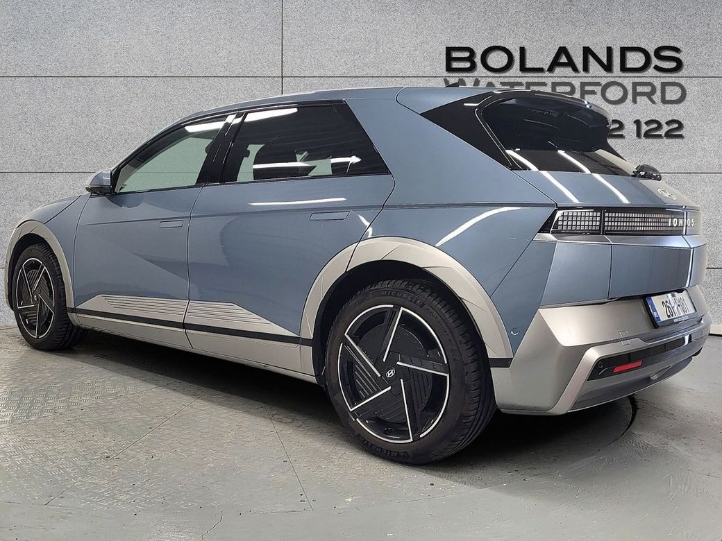 2026 Hyundai Ioniq 5