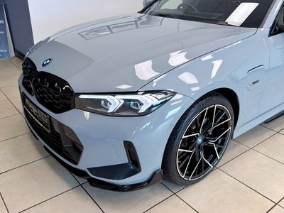 2023 BMW 3 Series