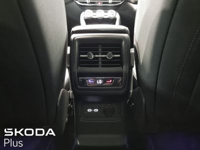 2025 Skoda Kodiaq