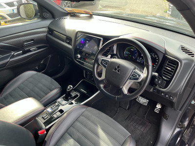 2021 Mitsubishi Outlander