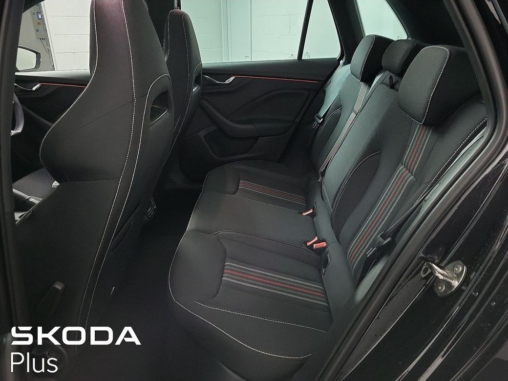 2026 Skoda Kamiq