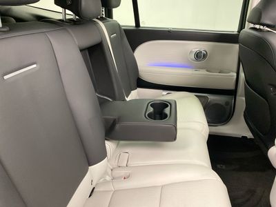 2025 Hyundai Ioniq 9