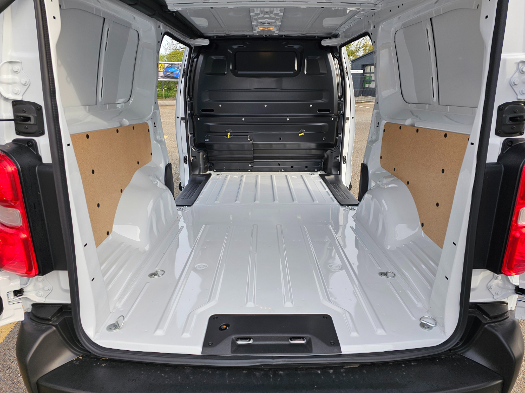 2023 Citroen Dispatch