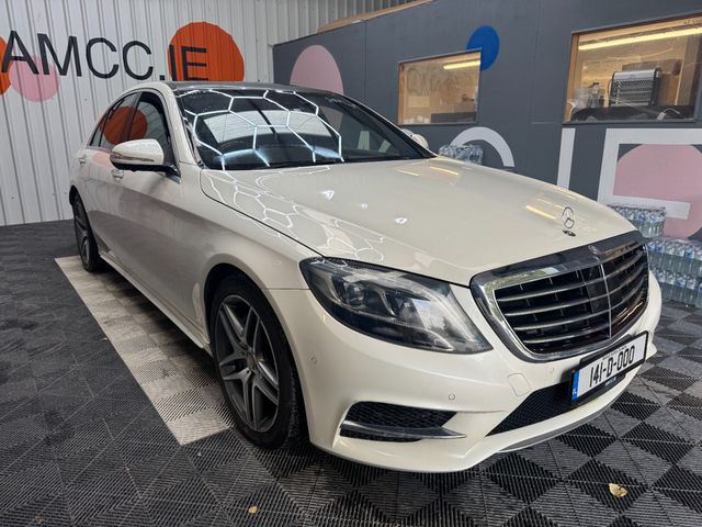 vehicle for sale from The Automatic Motor Car Centre