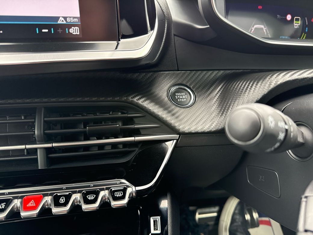 2023 Peugeot 2008
