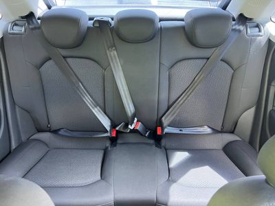 2016 Audi A1