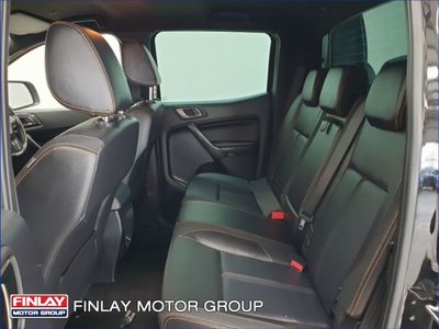 2023 Ford Ranger