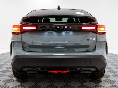 2026 Citroen C4
