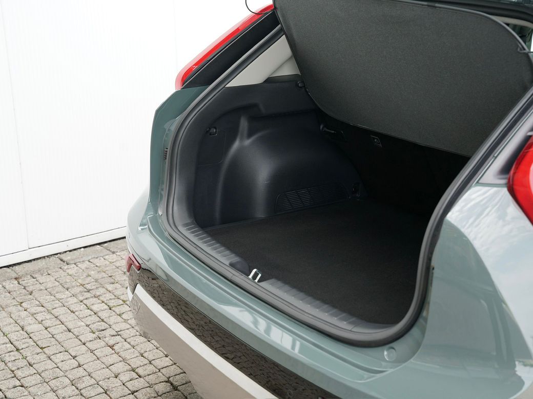 2026 Kia Niro