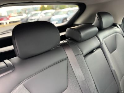 2025 Kia Niro