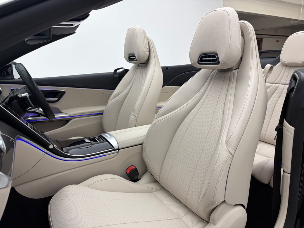 2025 Mercedes-Benz CLE