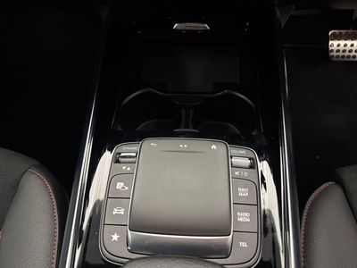 2023 Mercedes-Benz GLA Class