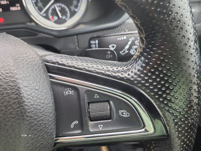 2017 Skoda Superb