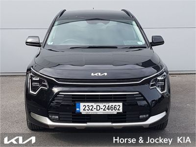 2023 Kia Niro