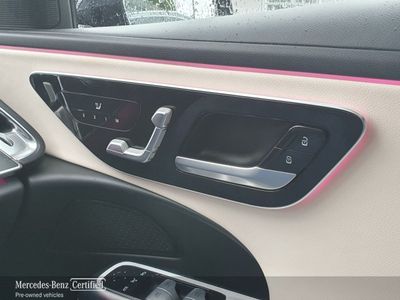 2024 Mercedes-Benz E Class