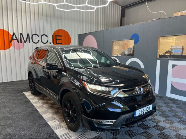 vehicle for sale from The Automatic Motor Car Centre