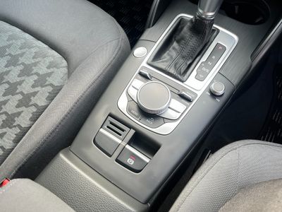 2016 Audi A3