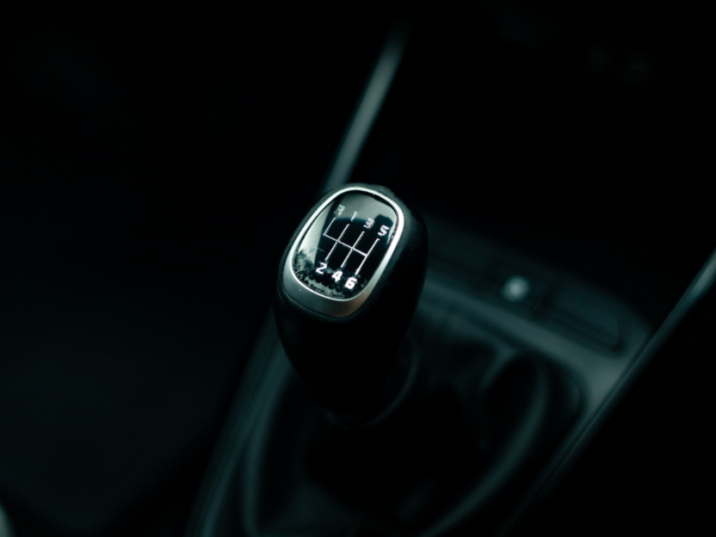 2018 Kia Stonic