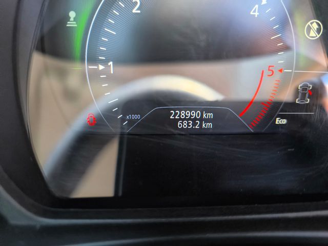 2016 Renault Kadjar