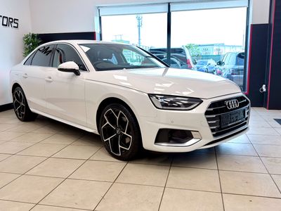 2023 Audi A4