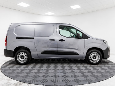 2026 Citroen Berlingo
