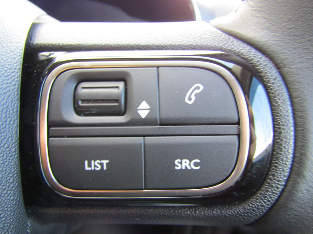 2023 Citroen C5 Aircross