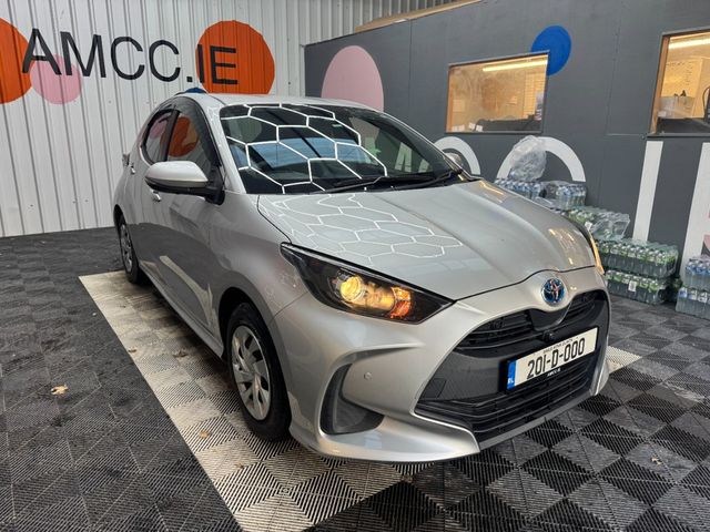 vehicle for sale from The Automatic Motor Car Centre