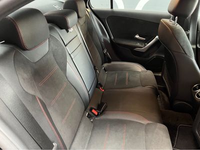 2023 Mercedes-Benz A Class