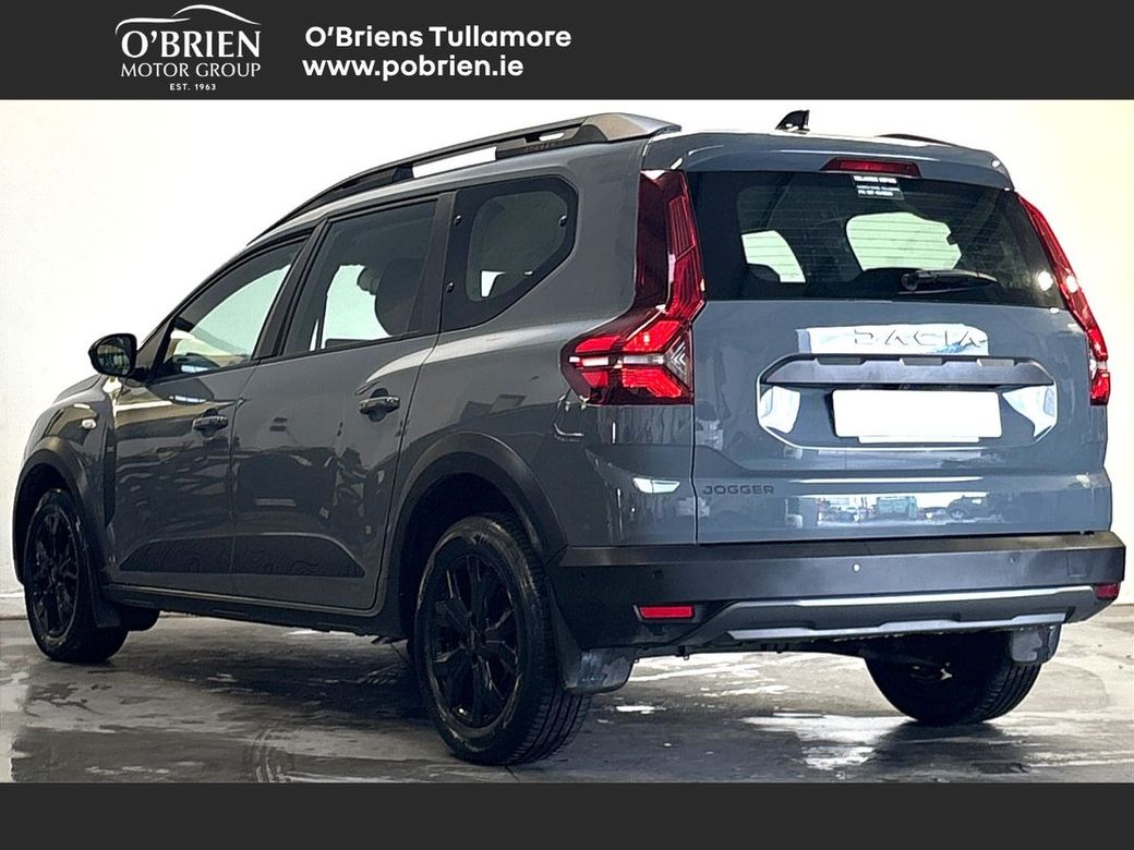 2023 Dacia Jogger