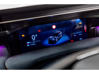 2026 Citroen C5 Aircross